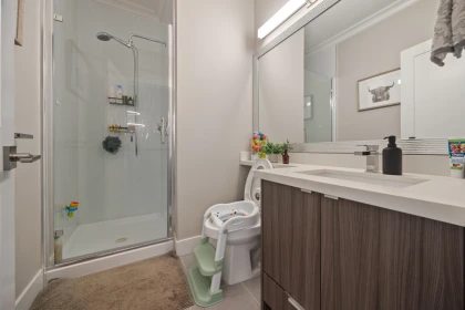 Laundry Room Photo of 17 9728 Alberta Road, Richmond, BC