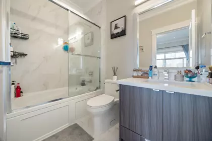 Loft / Bonus Room Photo of 17 9728 Alberta Road, Richmond, BC