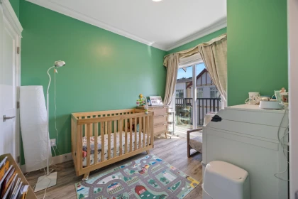 Mudroom Photo of 17 9728 Alberta Road, Richmond, BC