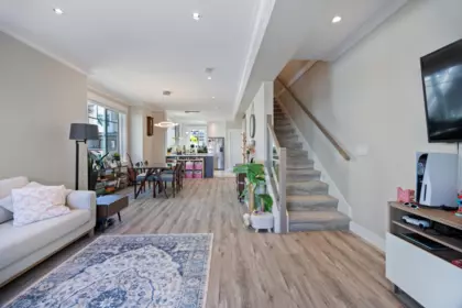 Pantry Photo of 17 9728 Alberta Road, Richmond, BC