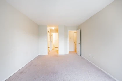 Bedroom 4 Photo of 314 15110 108 Avenue, Surrey, BC