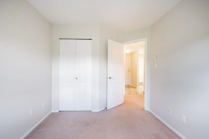 Laundry Room Photo of 314 15110 108 Avenue, Surrey, BC
