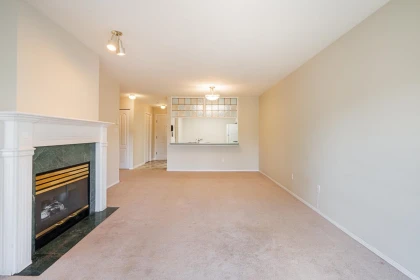 Primary Bedroom Photo of 314 15110 108 Avenue, Surrey, BC