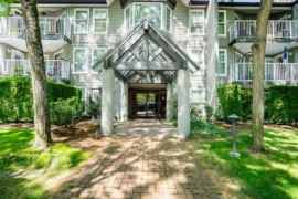 314 15110 108 Avenue, Surrey, BC
