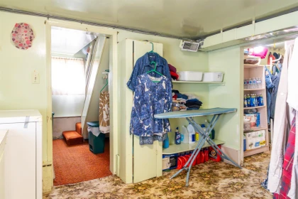 Laundry Room Photo of 2812 E 18th Avenue, Vancouver, BC