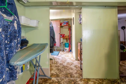 Mudroom Photo of 2812 E 18th Avenue, Vancouver, BC