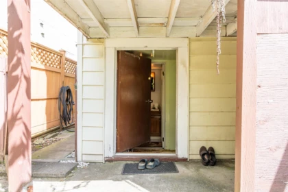 Outdoor Patio Photo of 2812 E 18th Avenue, Vancouver, BC