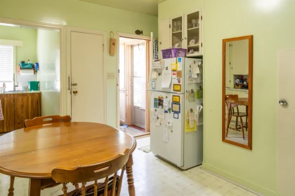 Pantry Photo of 2812 E 18th Avenue, Vancouver, BC