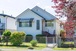 2812 E 18th Avenue, Vancouver, BC