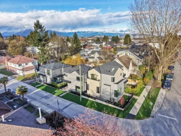 Community Amenities Photo (Clubhouse) of 1605 E 21st Avenue, Vancouver, BC