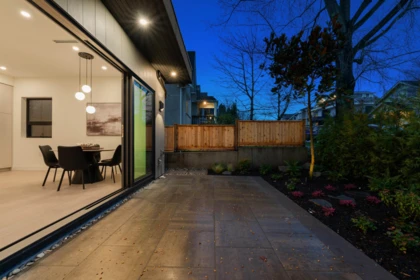 Front Yard Photo of 1605 E 21st Avenue, Vancouver, BC