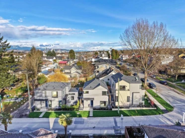 Street View Photo of 1605 E 21st Avenue, Vancouver, BC
