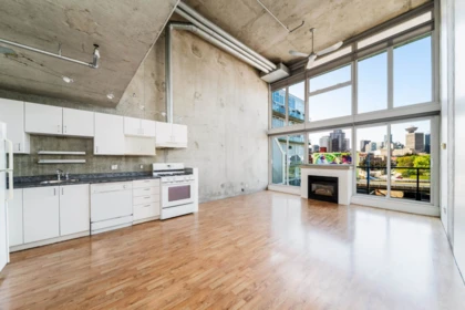 431 289 Alexander Street, Vancouver, BC, Vancouver — Apartment/Condo for sale