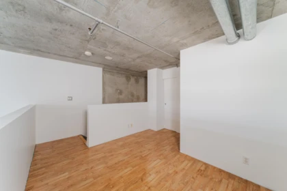 Loft / Bonus Room Photo of 431 289 Alexander Street, Vancouver, BC