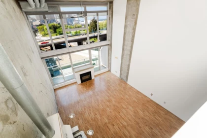 Mudroom Photo of 431 289 Alexander Street, Vancouver, BC
