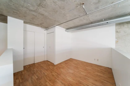 Office / Den Photo of 431 289 Alexander Street, Vancouver, BC