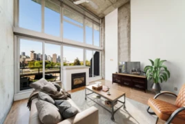431 289 Alexander Street, Vancouver, BC