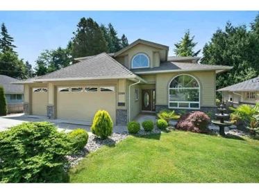 14068 Blackburn Avenue, Surrey, BC, Surrey — Single Family Residence for sale