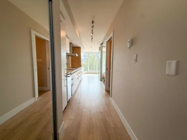 Breakfast Nook Photo of 305 1783 Manitoba Street, Vancouver, BC