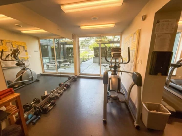 Office / Den Photo of 305 1783 Manitoba Street, Vancouver, BC