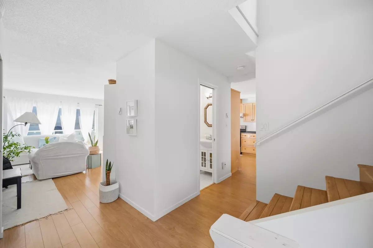 Family Room Photo of 1309 Mahon Avenue, North Vancouver, BC