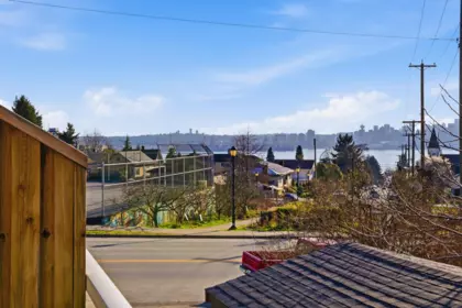 Fitness Center Photo Near 1309 Mahon Avenue, North Vancouver, BC