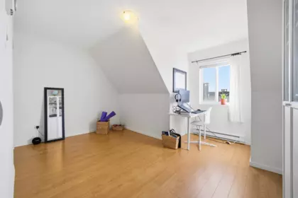 Office / Den Photo of 1309 Mahon Avenue, North Vancouver, BC