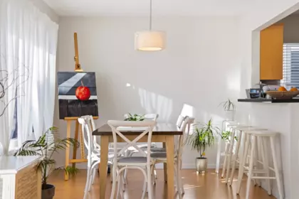 Pantry Photo of 1309 Mahon Avenue, North Vancouver, BC