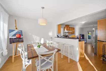 Primary Bedroom Photo of 1309 Mahon Avenue, North Vancouver, BC