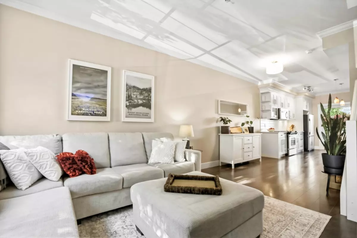 Family Room Photo of 25 10151 240 Street, Maple Ridge, BC