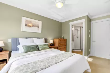Guest Bathroom Photo of 25 10151 240 Street, Maple Ridge, BC