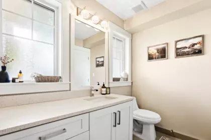 Hallway Photo of 25 10151 240 Street, Maple Ridge, BC