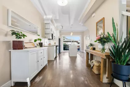 Kitchen Photo of 25 10151 240 Street, Maple Ridge, BC