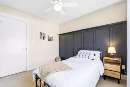 Laundry Room Photo of 25 10151 240 Street, Maple Ridge, BC