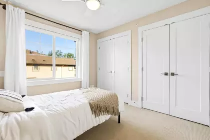 Mudroom Photo of 25 10151 240 Street, Maple Ridge, BC