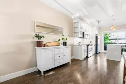 Pantry Photo of 25 10151 240 Street, Maple Ridge, BC