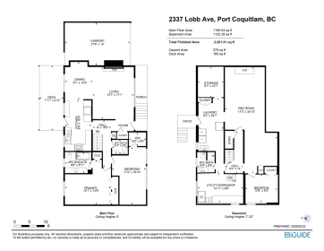 Community Amenities Photo (Clubhouse) of 2337 Lobb Avenue, Port Coquitlam, BC