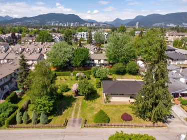 2337 Lobb Avenue, Port Coquitlam, BC, Port Coquitlam — Single Family Residence for sale