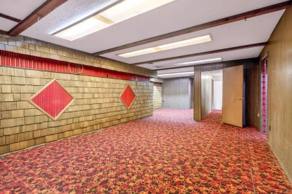 Garage Interior Photo of 2337 Lobb Avenue, Port Coquitlam, BC