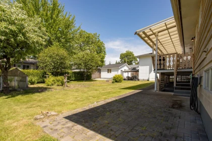 Hot Tub / Spa Photo of 2337 Lobb Avenue, Port Coquitlam, BC