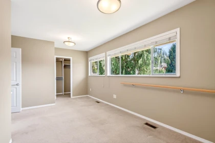 Laundry Room Photo of 2337 Lobb Avenue, Port Coquitlam, BC