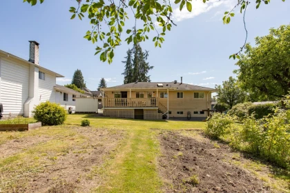 Neighborhood Park Photo Near 2337 Lobb Avenue, Port Coquitlam, BC