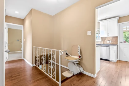 Office / Den Photo of 2337 Lobb Avenue, Port Coquitlam, BC