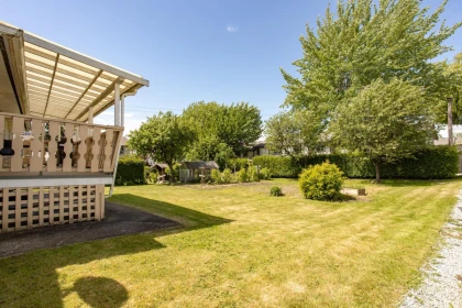 Outdoor Kitchen Photo of 2337 Lobb Avenue, Port Coquitlam, BC