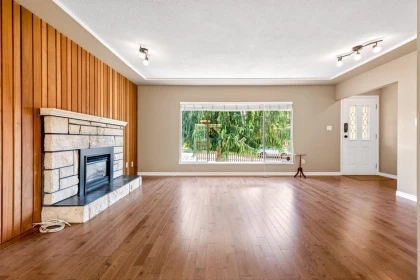 Primary Bedroom Photo of 2337 Lobb Avenue, Port Coquitlam, BC