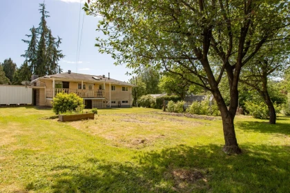 Street View Photo of 2337 Lobb Avenue, Port Coquitlam, BC