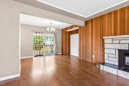 Walk-In Closet Photo of 2337 Lobb Avenue, Port Coquitlam, BC