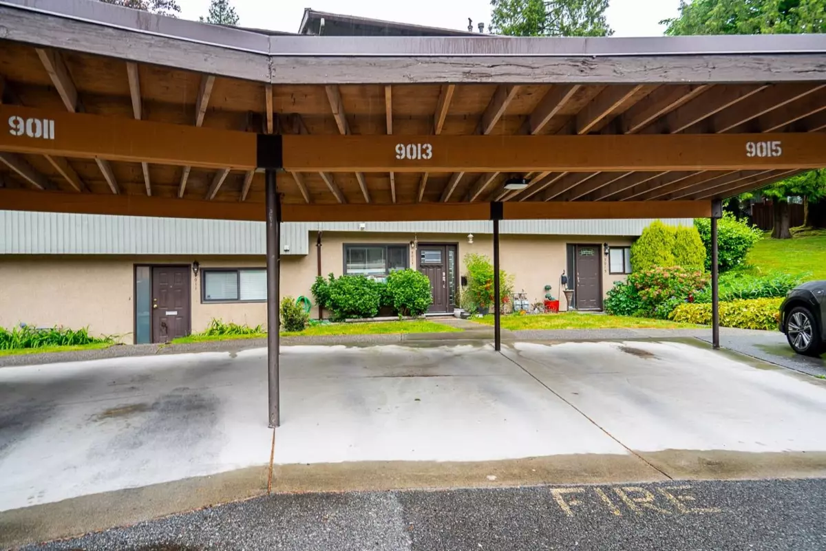Family Room Photo of 9013 Altair Place, Burnaby, BC