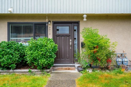 9013 Altair Place, Burnaby, BC, Burnaby — Townhouse for sale
