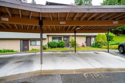 9013 Altair Place, Burnaby, BC, Burnaby — Townhouse for sale